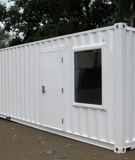 Module Mobile Sur Mesure