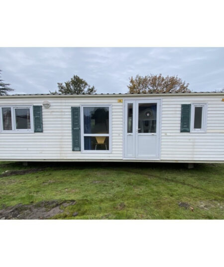 Mobil Home Sunroller 8m x 4m (32m²)