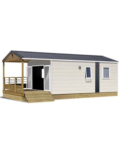 Mobil Home Rapidhome 8.7m x 4m Neuf