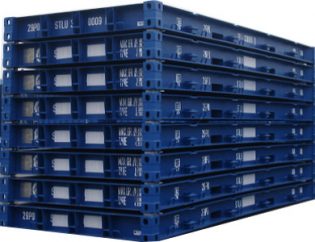 contenedor martimo flat rack